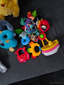 Body,teplaky,ponozky ,doplnky - 9