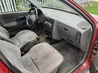 Seat inca 1.4 44kw - 9