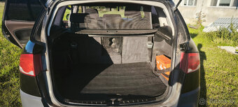 Seat Altea Freetrack 2.0tdi 103kw DPF - 9