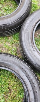 Letné Pneumatiky 215/60R16 - 9