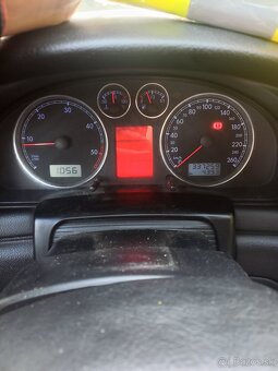 Volkswagen Passat b 5.5 1.9TDI 96kw - 9