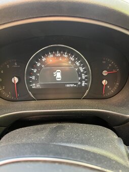 SUV Kia Sorento Gt-Line - 9