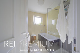 REI PREMIUM - LÍŠČIE NIVY- TEHLA, NOVOSTAVBAJedinečný 3i byt - 9