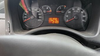 Fiat Punto 2003, 1.2 16V, 59kw, 188A5000 - 9