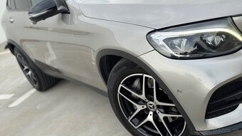 Mercedes-Benz GLC 250d 4MATIC - 9