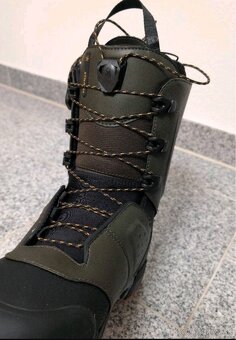 Salomon Synapse snowboardove topanky - 9