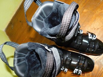 Atomic HAWX ULTRA Flex 115 - č-39 - 9