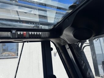 Vysokozdvižný vozík LPG 8tun po repasi - 9