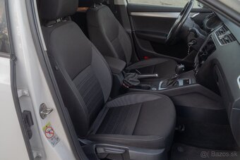 Škoda Octavia 3 Combi - 9