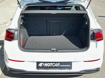 Volkswagen Golf 8 1.5 TSI 110kW Life - 9