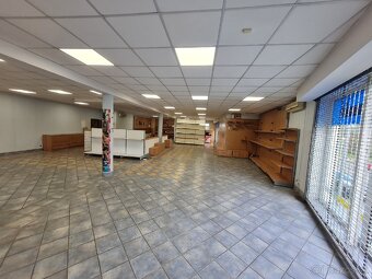 Prenájom(predaj) obchodných priestorov - 9