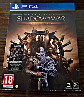 PlayStation 4 FAT - 9