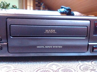 Technics SL-PG 380A - 9