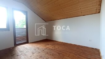 TOCA real – Chata na predaj – Kolárovice - 9