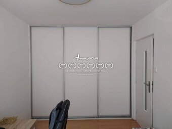 3i byt v pokojnej časti Trnavy na Prednádraží - 9