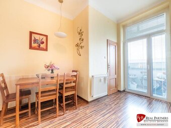 REB.sk ponúka na predaj veľký 2izb. byt na začiatku Vajnorsk - 9