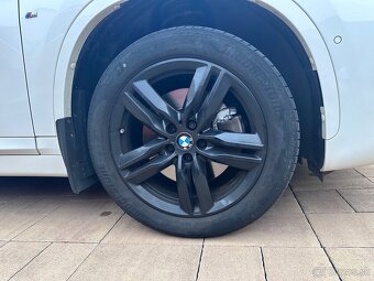 BMW X1 XDrive 20d A/T kompletna servisna historia - 9