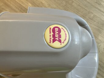 Nočníky a podsedáky na WC - 9