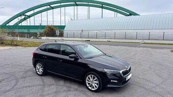 ❇️ ŠKODA SCALA 1.0 TSI 85 KW •LED ❇️ - 9
