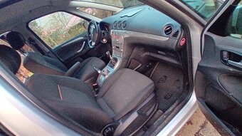 Ford Galaxy 1,8 TdCi, 92kW - 9