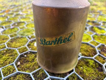 Predám benzínové letlampy - znížená cena - 9