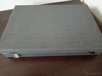 RETRO PRIBORY SANDRIK ANTICORO - 9