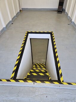 Dlhodobý prenájom garáže - 9