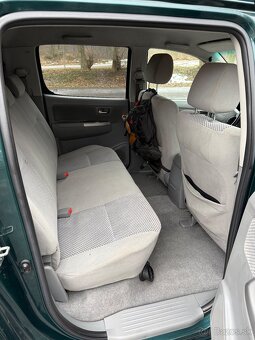 Toyota Hilux 3.0 - 9
