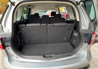 Mazda 5 1.6 MZR-CD, 7míst nafta manuál 85 kw - 9