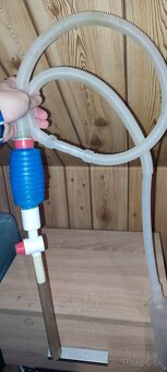 Akvárium - vybavenie - 9