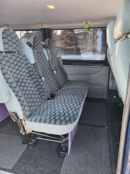Ford Transit Tourneo 9-miestny 2012 - 9