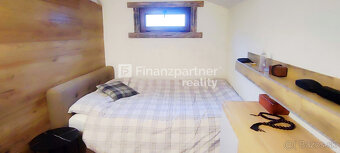 Na predaj chata Zemplínska Šírava - 9