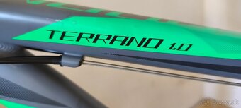 CTM Terrano 1.0 26" - 9