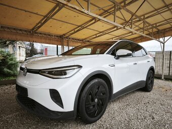 Volkswagen ID.4 Pro Performance 82kWh Matrix, Kamera - 9
