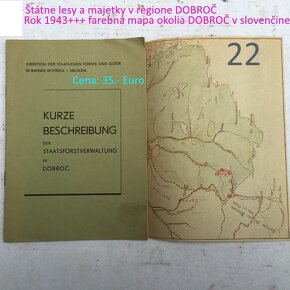 Slovenské knihy rok 1774 - 1942 historia miestopis geografia - 9