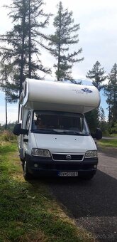 Fiat Ducato Caravan 2.0 - 9