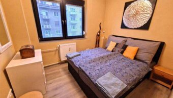 2 spalnovy byt - na predaj - v centre Bratislavy - 9