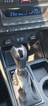 Hyundai Tucson 2017" 1.7 CRDI - 9