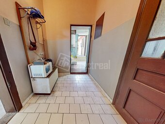 Rodinný dom s podnikateľským potenciálom – bývanie… - 9