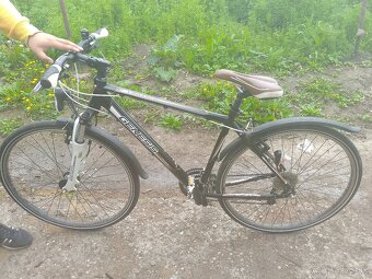 Bycikel GENESIS URBAN PRO - 9