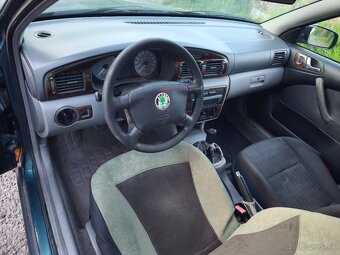 Škoda Octavia - 9