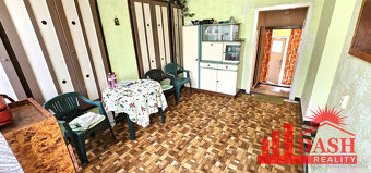 Na predaj rodinný dom 852 m2, Starý Hrozenkov, okr. Uherské - 9