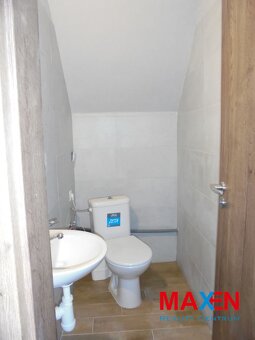 Zrekonštruovaný obch. priestor v podzemí Hlavná ul.Košice - 9