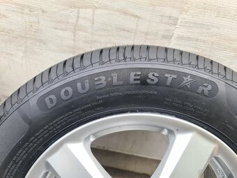 5X112 R15 + LETNE PNEU 195/65 R15 - 9