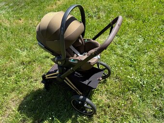 Cybex Kocik - 9