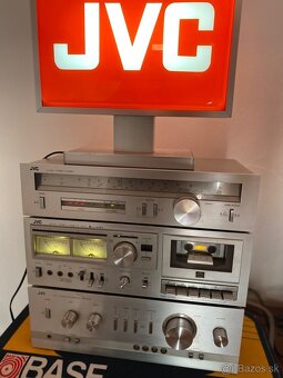 Predam zosilnovac Sony TA-F417R,Yamaha AX-396.... - 9