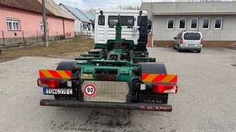 Man tgl 12.180 hakovy nosic palfinger - 9