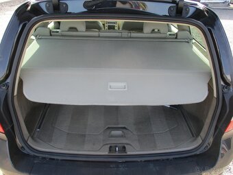VOLVO V70 2,4D5 136kw Geartronic, bez koroze 11/2009 - 9