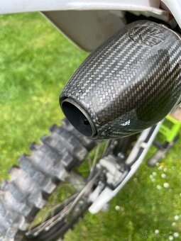 Kawasaki KXF 250 - 9