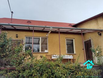 PREDAJ - 5-izbový RD Gemerská Hôrka - 9